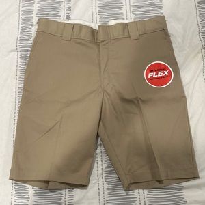 Dickies Flex Shorts